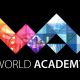 Logo World Academy