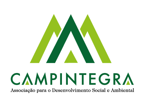 Logotipo CAMPINTEGRA