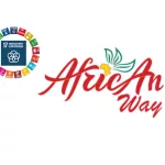 Logotipo African Way