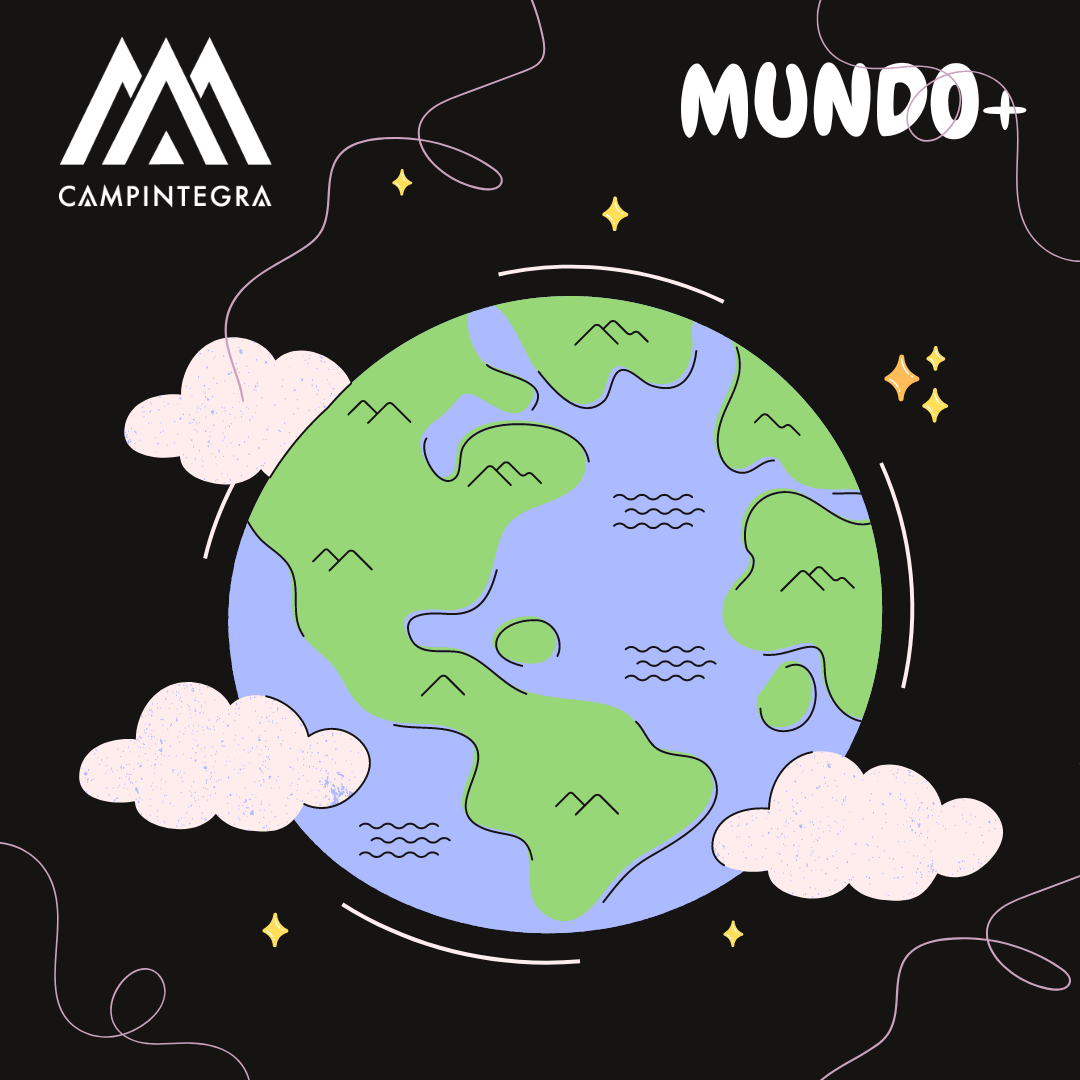 CAMP MUNDO+ 2