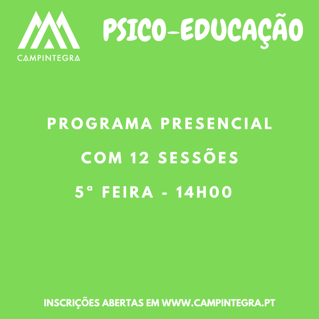 CAMP PSICO EDUCAÇÃO 3